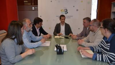 El Gobierno regional financia un proyecto de investigación pionero