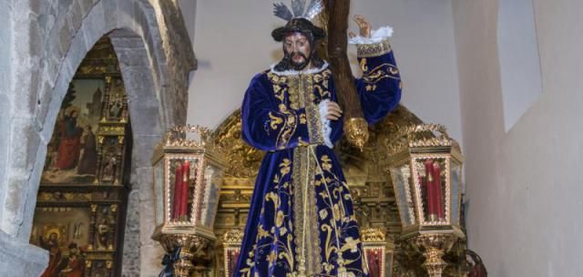 Conoce el itinerario que llevarán a cabo las cuatro procesiones de hoy