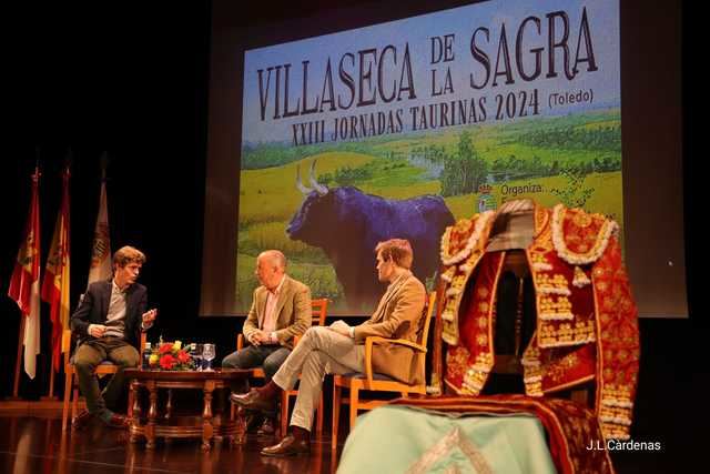 Javier y Borja Jiménez apadrinarán la X edición del “Alfarero de Plata”