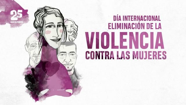 VÍDEO | La Junta y Rozalén se unen en la campaña 'Elige tu papel' para animar a denunciar la violencia de género