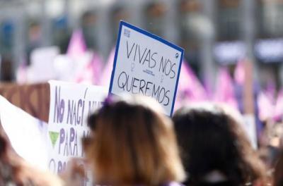 La violencia de género en Castilla-La Mancha: en el punto de mira