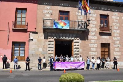 TALAVERA | Durante el Estado de Alarma aumentaron las llamadas al 016