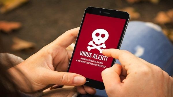 VIRUS | Cuidado si recibes un correo como éste, quieren suplantar tu identidad