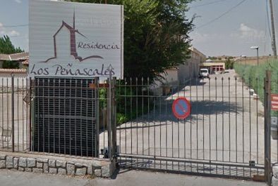 BROTE COVID | 16 fallecidos en una residencia de mayores de Las Ventas con Peña Aguilera