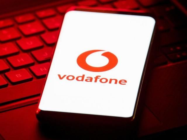 ¿Tienes Vodafone? En Talavera hay una avería general de cobertura