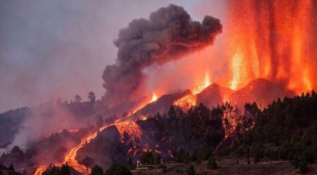 ¡No te lo creas! No hay peligro de tsunami en La Palma