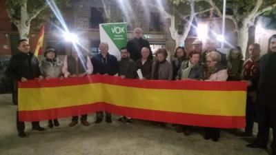 VOX convoca un acto en un local privado de Calera y Chozas sin permiso del propietario