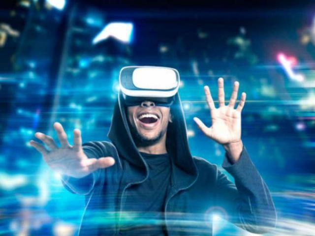 Vive experiencias únicas de realidad virtual en Los Alfares