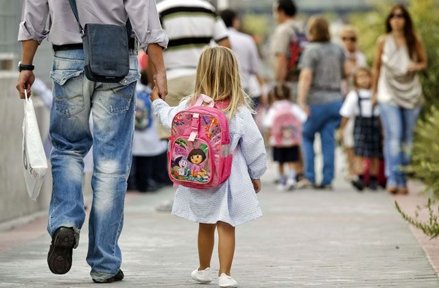 El curso escolar en Toledo se inicia con 130 profesores más, 3 nuevos centros educativos, 5 comedores más y 6 aulas prefabricadas menos