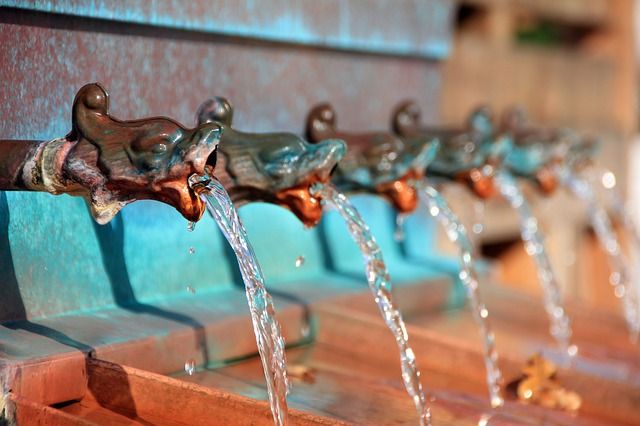 Agua potable “de la nada”: un ingeniero de 82 años lo hace posible