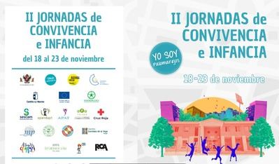 Comienzan las II jornadas de convivencia en el barrio de Palomarejos dedicadas a la infancia