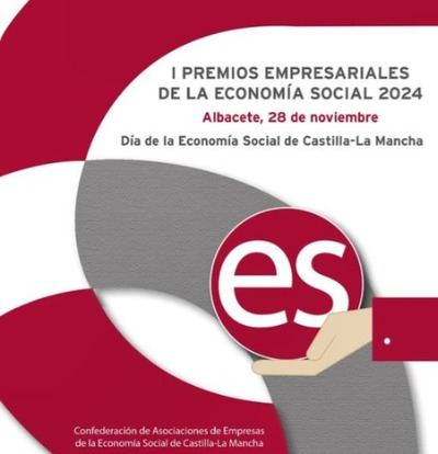 Este centro especial de Talavera será reconocido en los I Premios Empresariales de la Economía Social