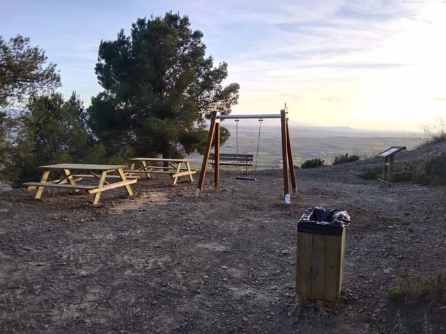 Los mejores miradores para ver la puesta de sol en los Montes de Toledo