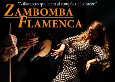 La Compañía de Miriam Jiménez presenta su 8ª Zambomba Flamenca “La Vendedora de Sueños”