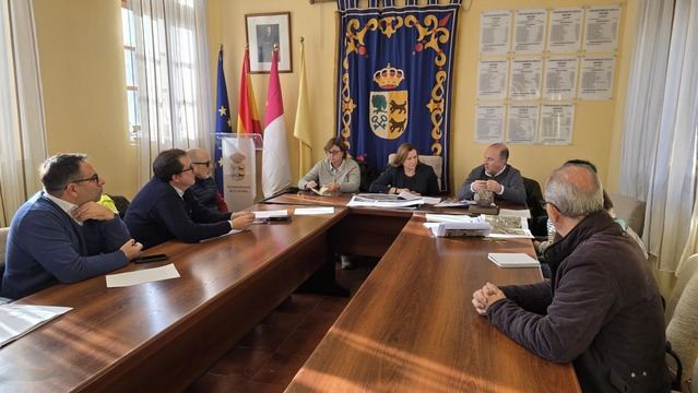 La nueva canalización en Cebolla promete solucionar años de desastres por inundaciones