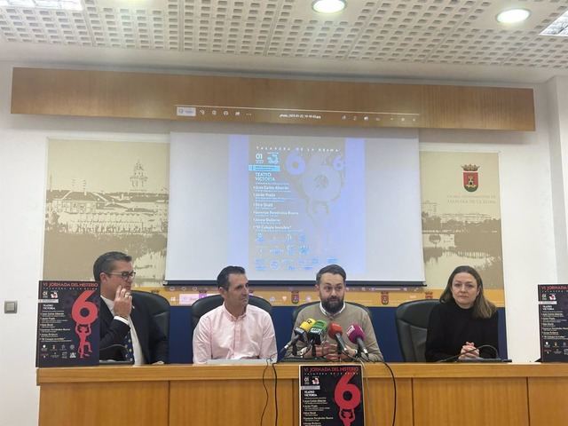 Talavera acoge la VI Jornada del Misterio con expertos en fenómenos paranormales