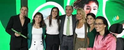 Premios Iberdrola Supera: Un evento que marca la diferencia por el deporte femenino y la igualdad