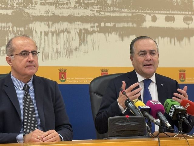 El presupuesto municipal de Talavera para este año asciende a 85 millones de euros