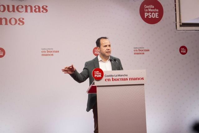 El PSOE intentará mantener una reunión con el PP para desbloquear el Estatuto