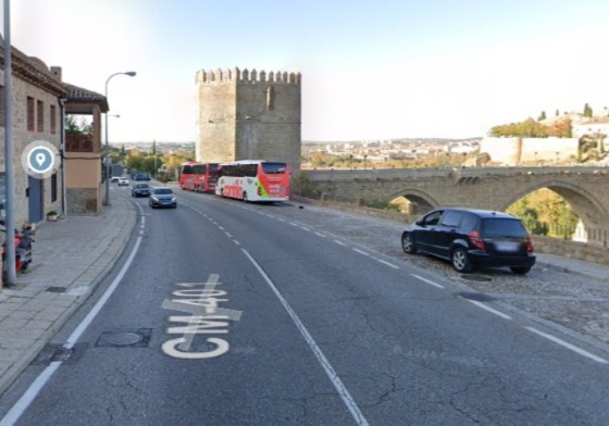 Tragedia en la carretera. Una mujer pierde la vida en un impactante choque frontal en Guadamur