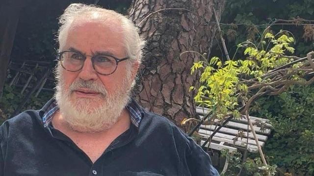 Fallece Santiago Mateo, el hombre que fundó uno de los medios más influyentes en Castilla-La Mancha