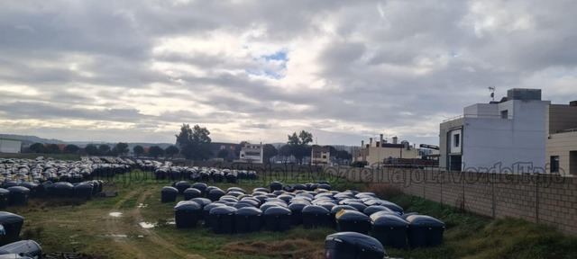 Más de 300 contenedores serán reemplazados en Talavera tras las quejas vecinales