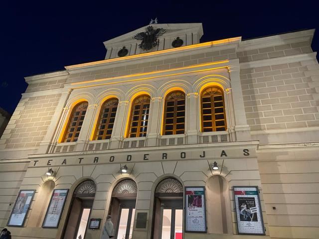 Estos son los nominados a los premios Teatro de Rojas correspondientes a la programación del año 2024