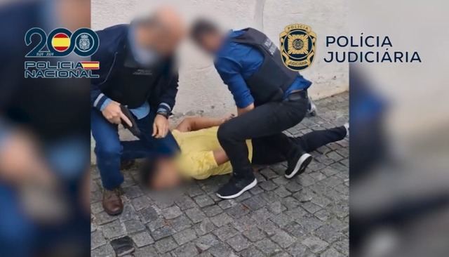 Desarticulan un grupo criminal dedicado al robo de relojes de lujo a bordo de motocicletas