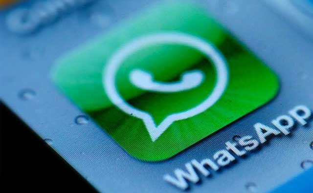 Descubren que Whatsapp sigue sin eliminar conversaciones borradas