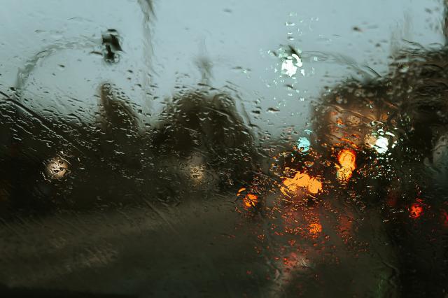 ¿Qué tiempo nos espera este sábado? Cuidado con el viento y la lluvia