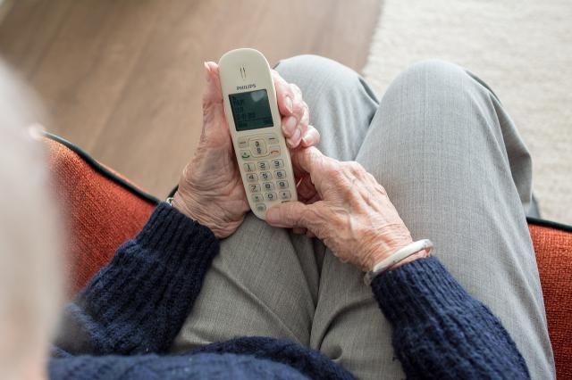 CUIDADO | Alertan de una estafa telefónica donde suplantan a sanitarios