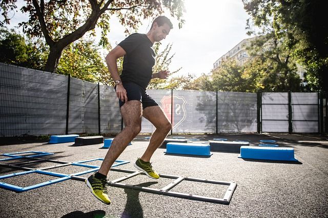 NIVEL 2 | Lo que necesitas saber para la práctica deportiva: piscinas, entrenamientos, horarios...