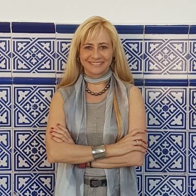 TALENTO TALAVERANO | Cristina Carretero, distinguida por el Gobierno con la Cruz de San Raimundo de Peñafort