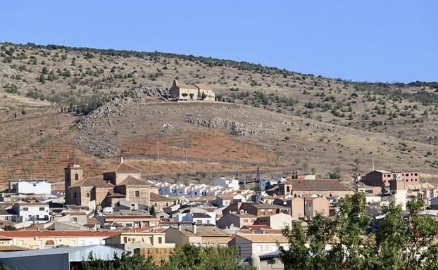 La Guardia Civil investiga la muerte de la menor de 14 años en Los Yébenes