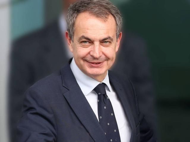 Rodríguez Zapatero estará en Talavera en el aniversario del 23-F