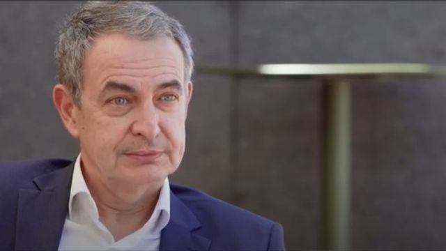 El expresidente Rodríguez Zapatero visitará Talavera