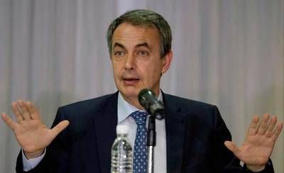 Zapatero estará en un acto en Puertollano el próximo miércoles