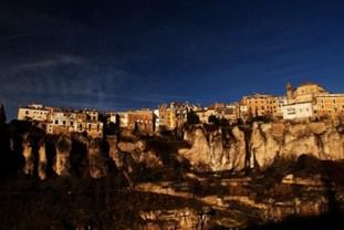 Cuenca - ©Turismo de Castilla-La Mancha, David Blázquez