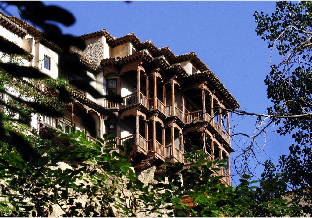 (Catedral de Cuenca / Foto: Cultura CLM)