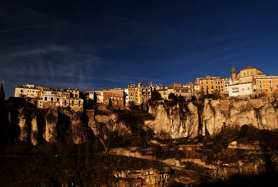 (Catedral de Cuenca / Foto: Cultura CLM)