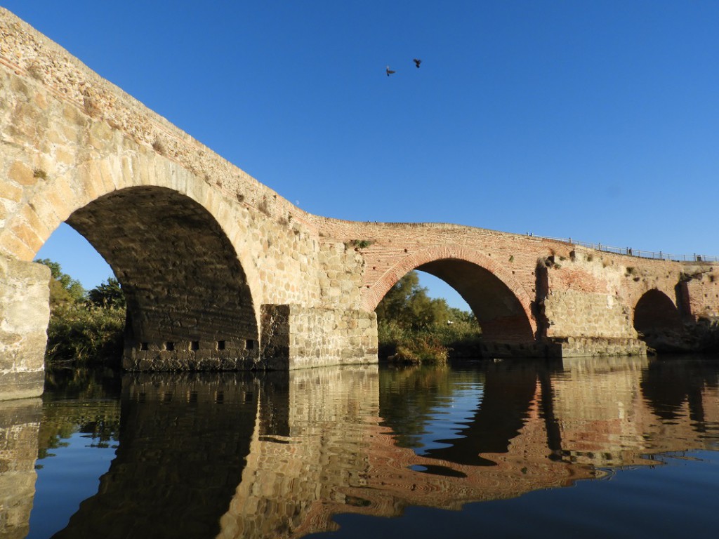 Puente Viejo / Turismo de CLM