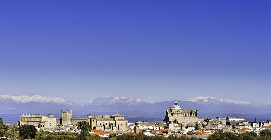 Oropesa / Turismo CLM